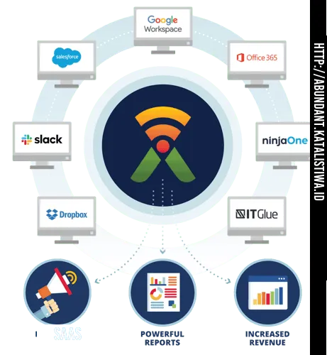 Saas Expense Management