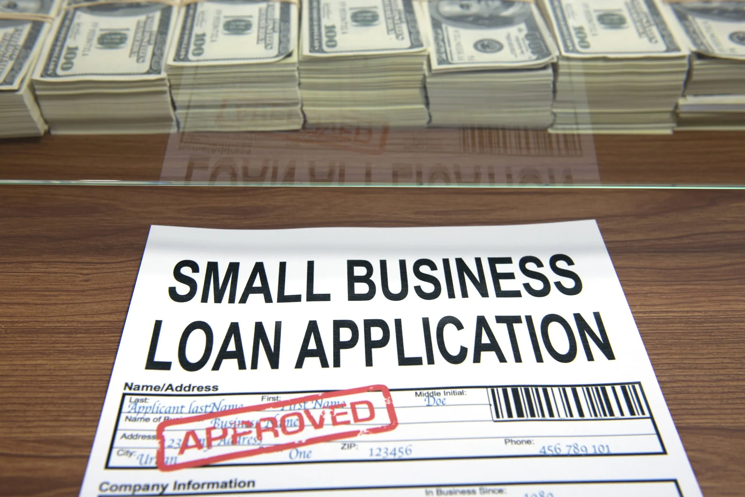 business loan term loan