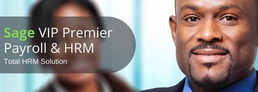 Sage Vip Payroll