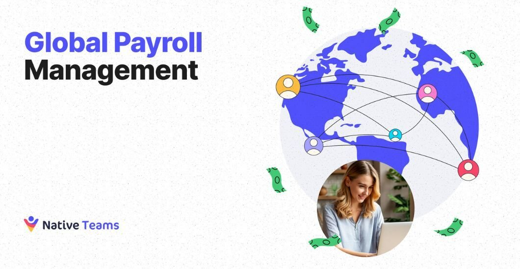 Global Payroll Company
