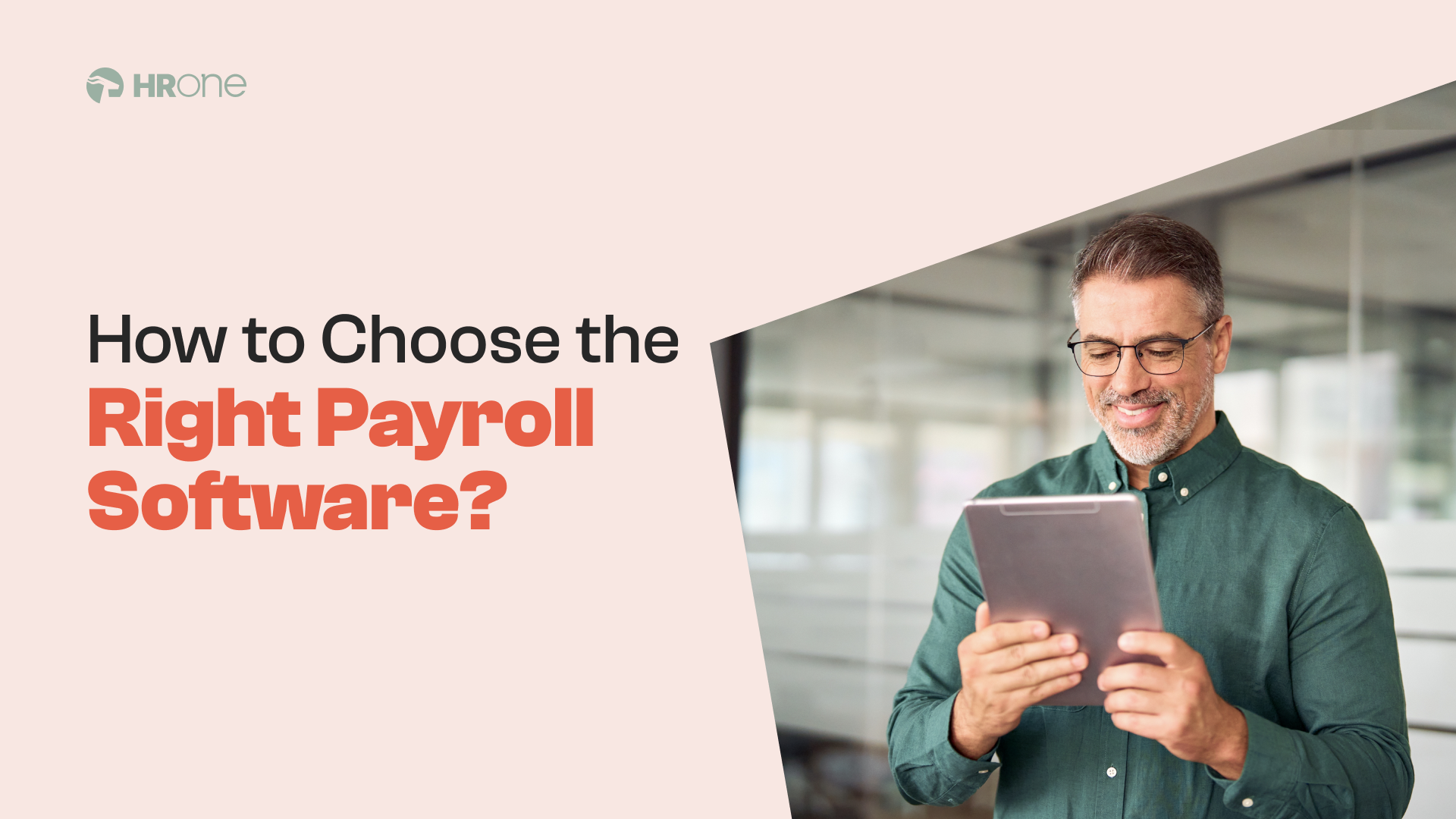 Online Payroll Company