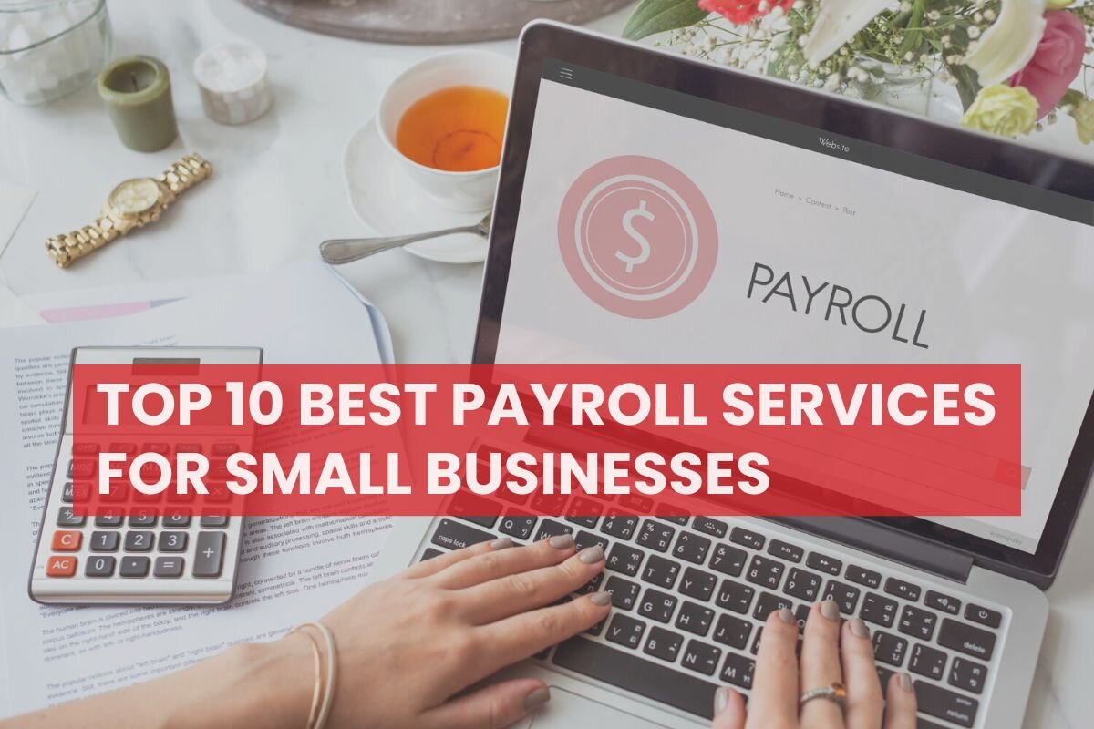Small Businesses Payroll Companies