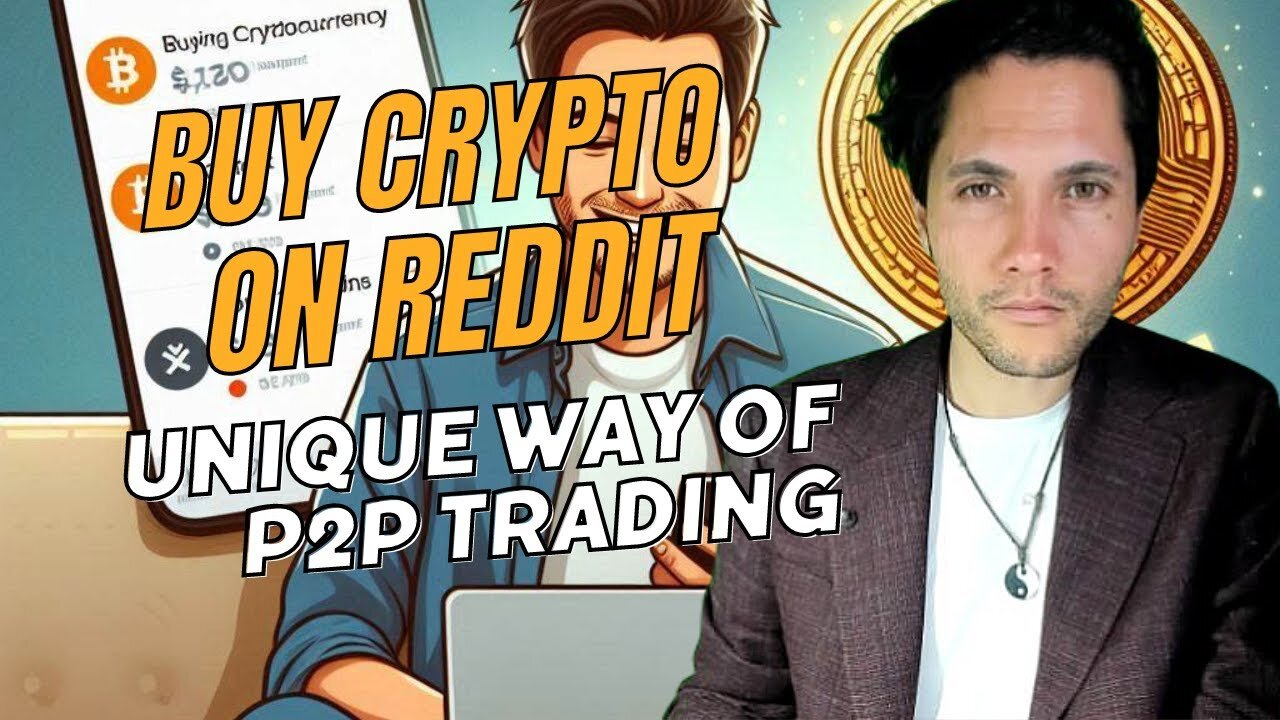 Buy Cryptocurrency Reddit