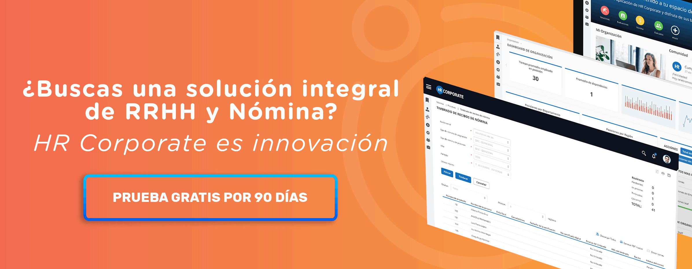 Best Hris And Payroll Systems