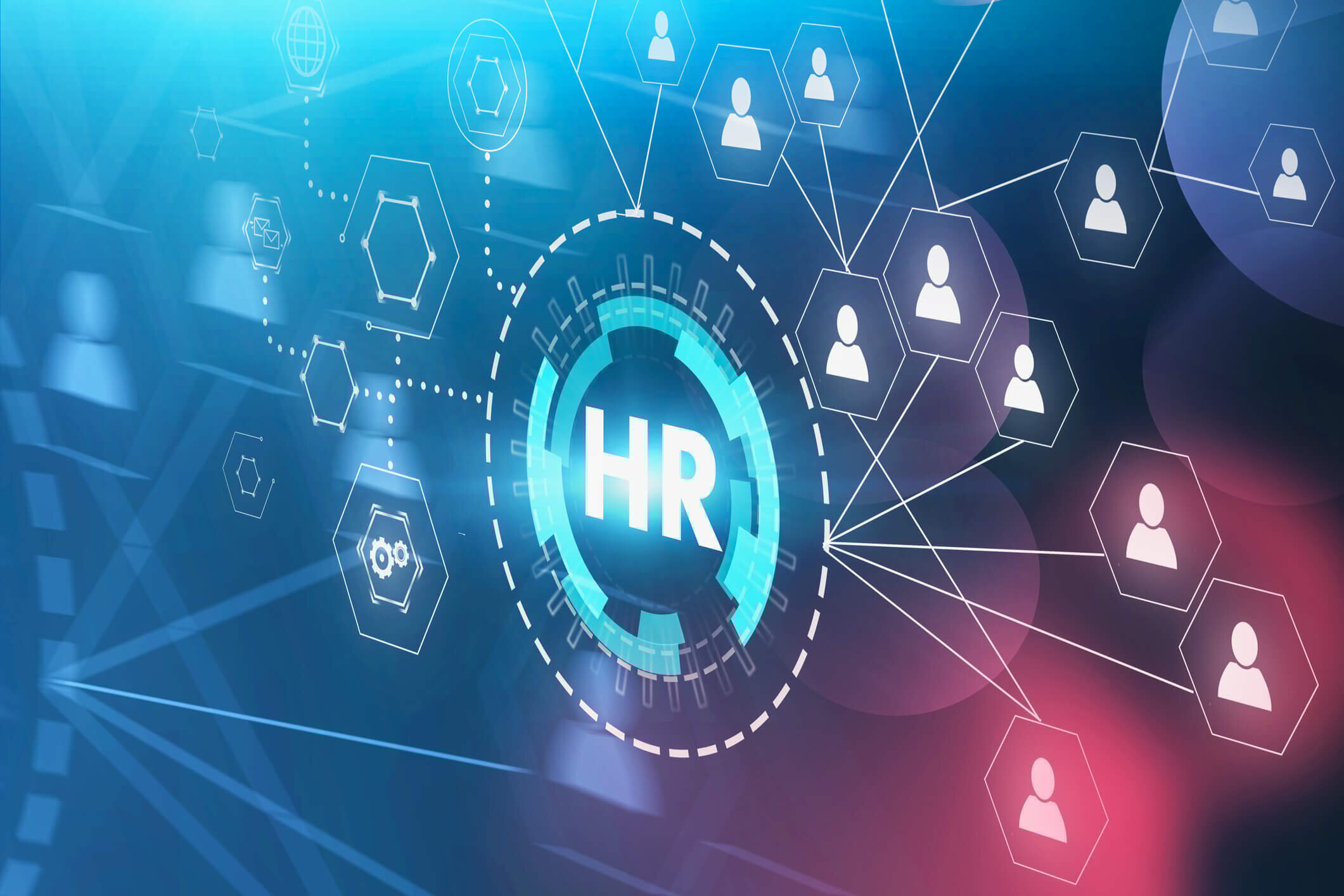 Payroll Hris Software