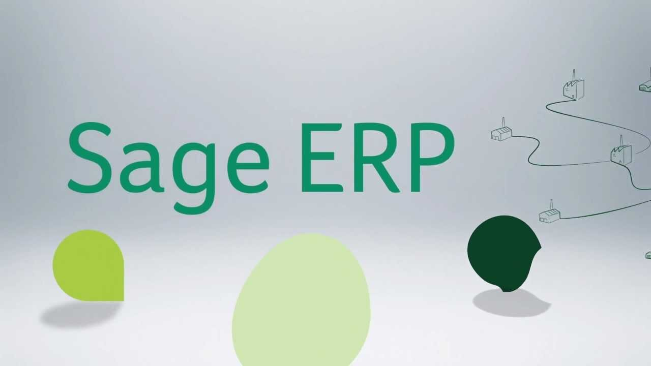 Erp Sage