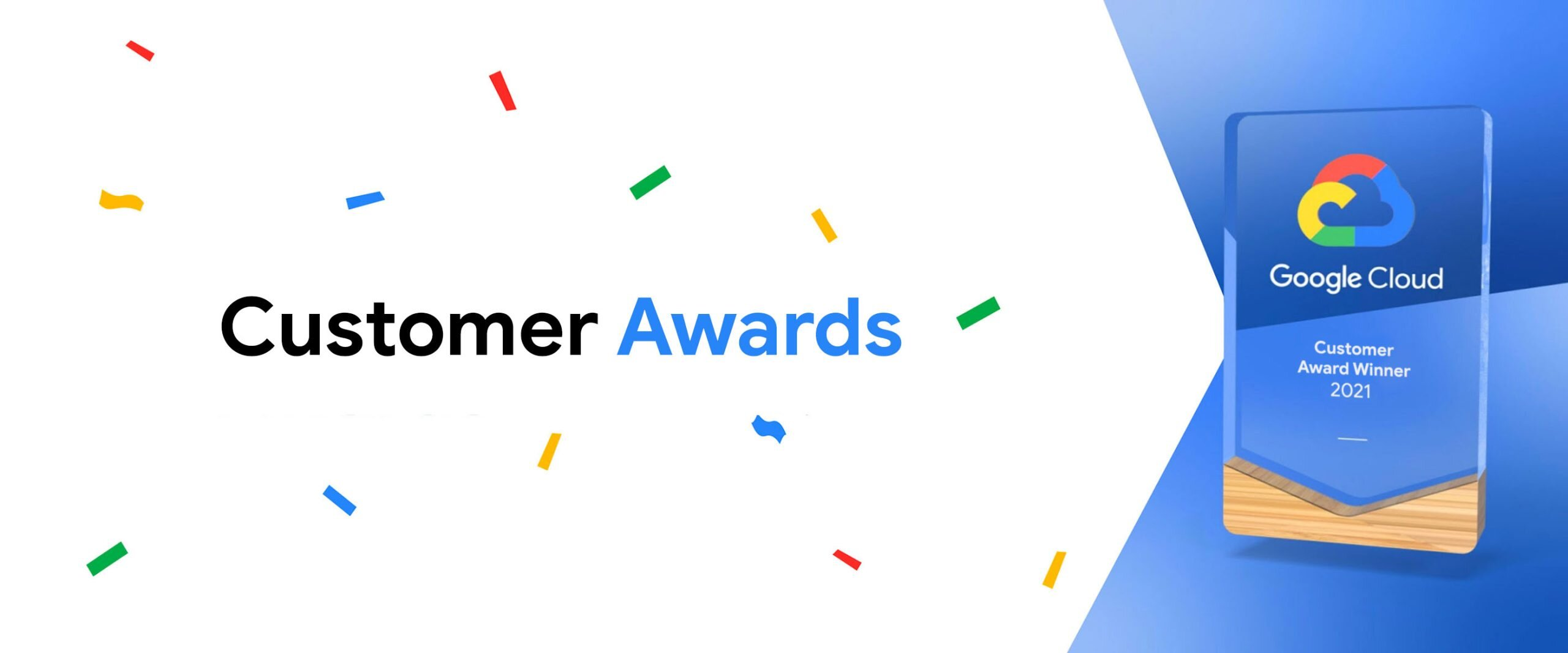 Google Cloud Customers